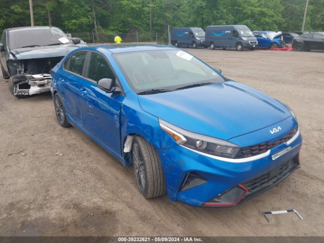 Photo 0 VIN: 3KPF54AD7PE607745 - KIA FORTE 