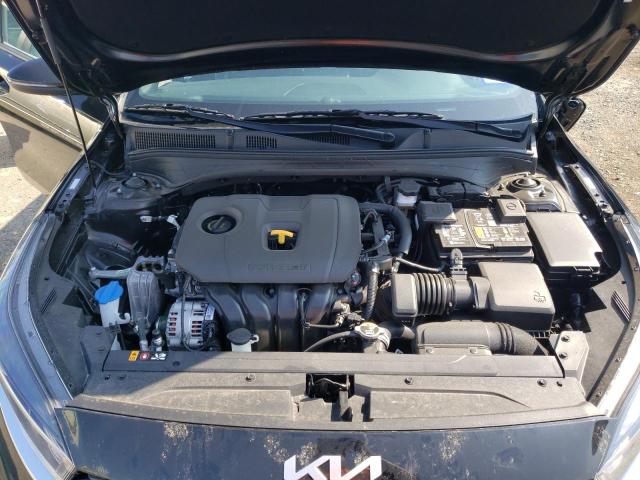 Photo 10 VIN: 3KPF54AD7PE621371 - KIA FORTE 