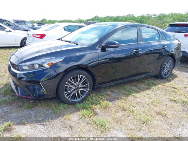 Photo 1 VIN: 3KPF54AD7PE626022 - KIA FORTE 