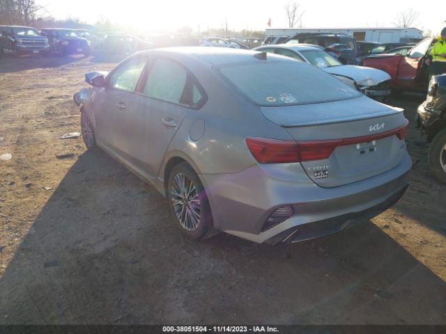 Photo 2 VIN: 3KPF54AD7PE629261 - KIA FORTE 