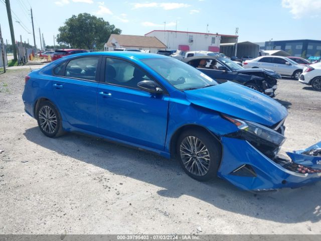 Photo 0 VIN: 3KPF54AD7PE653351 - KIA FORTE 