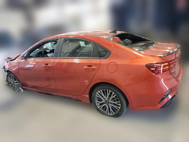 Photo 1 VIN: 3KPF54AD7PE684003 - KIA FORTE 