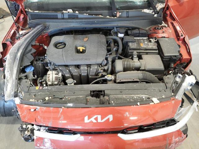 Photo 10 VIN: 3KPF54AD7PE684003 - KIA FORTE 