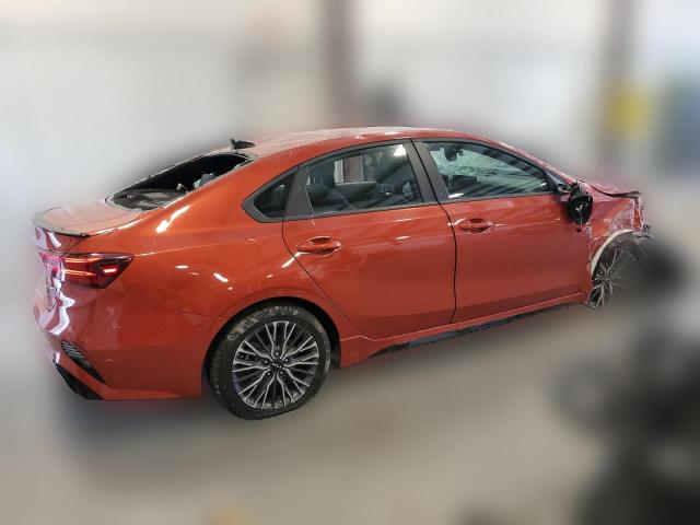 Photo 2 VIN: 3KPF54AD7PE684003 - KIA FORTE 