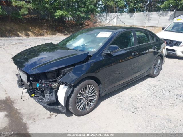 Photo 1 VIN: 3KPF54AD7PE686107 - KIA FORTE 