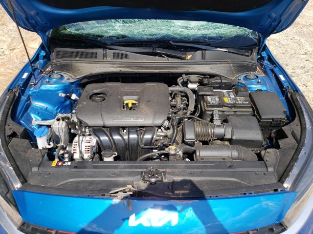 Photo 10 VIN: 3KPF54AD7RE689561 - KIA FORTE GT L 