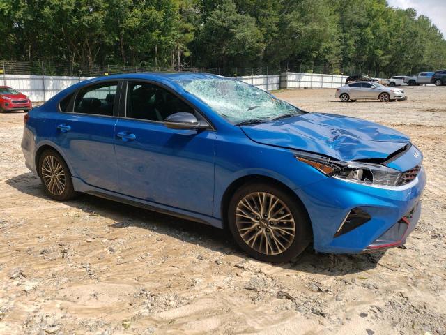 Photo 3 VIN: 3KPF54AD7RE689561 - KIA FORTE GT L 