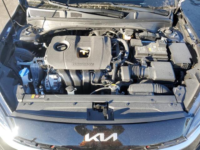 Photo 10 VIN: 3KPF54AD7RE689771 - KIA FORTE GT L 