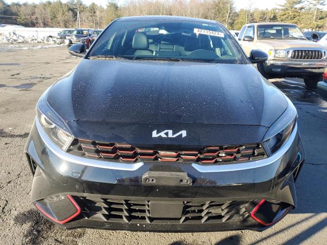 Photo 4 VIN: 3KPF54AD7RE689771 - KIA FORTE GT L 