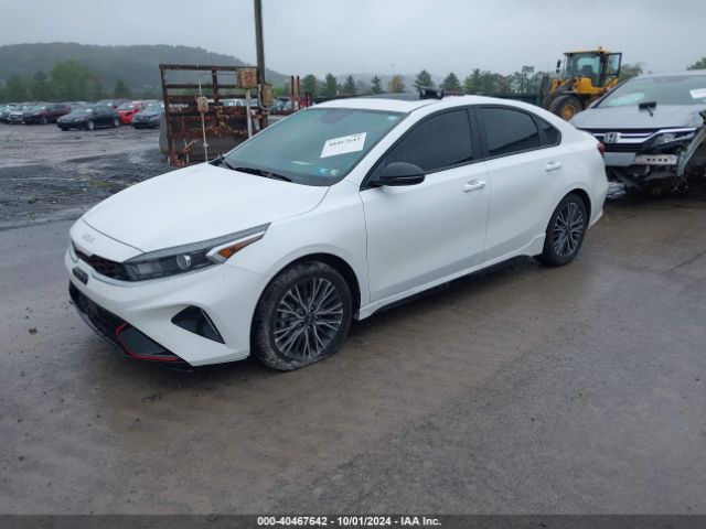 Photo 1 VIN: 3KPF54AD7RE728164 - KIA FORTE 