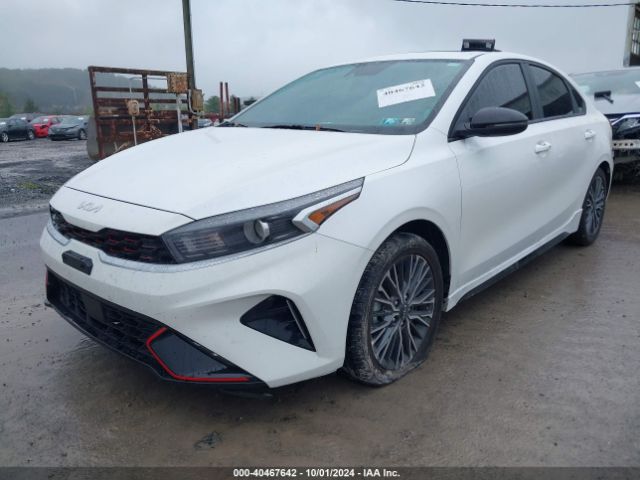 Photo 5 VIN: 3KPF54AD7RE728164 - KIA FORTE 