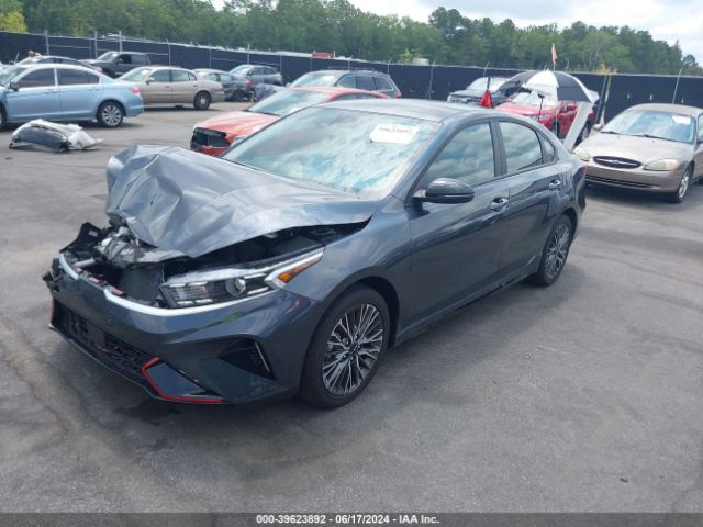 Photo 1 VIN: 3KPF54AD7RE771712 - KIA FORTE 