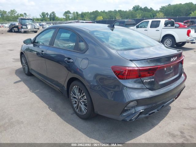 Photo 2 VIN: 3KPF54AD7RE771712 - KIA FORTE 