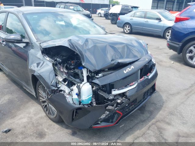 Photo 5 VIN: 3KPF54AD7RE771712 - KIA FORTE 