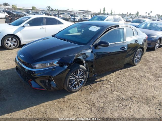 Photo 1 VIN: 3KPF54AD7RE795461 - KIA FORTE 