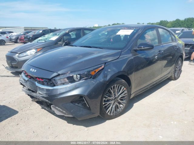 Photo 1 VIN: 3KPF54AD7RE812629 - KIA FORTE 