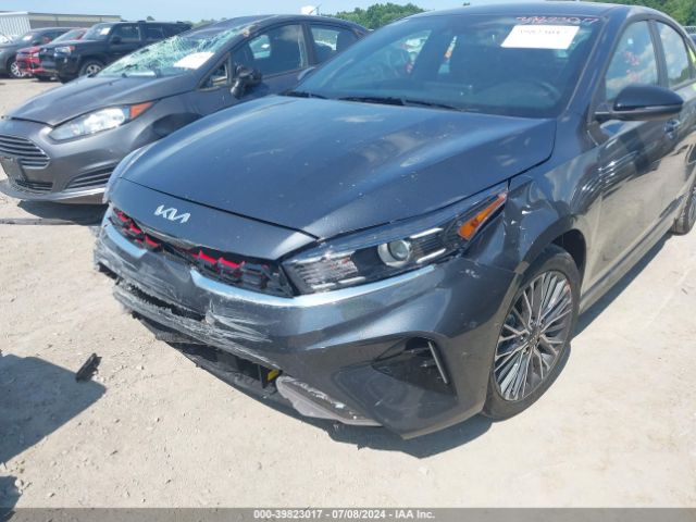 Photo 5 VIN: 3KPF54AD7RE812629 - KIA FORTE 