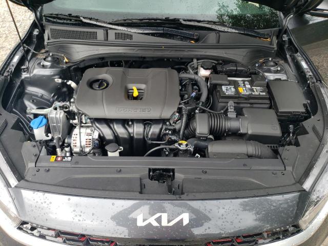 Photo 10 VIN: 3KPF54AD7RE824716 - KIA FORTE GT L 