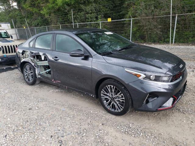 Photo 3 VIN: 3KPF54AD7RE824716 - KIA FORTE GT L 