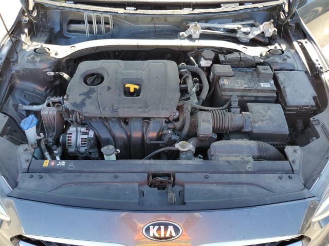 Photo 10 VIN: 3KPF54AD8KE021466 - KIA FORTE 