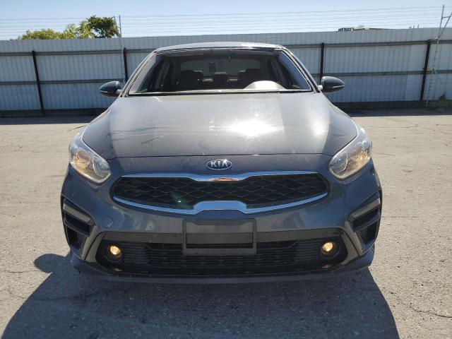 Photo 4 VIN: 3KPF54AD8KE021466 - KIA FORTE 