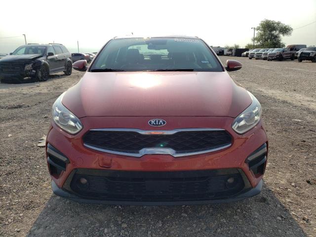 Photo 4 VIN: 3KPF54AD8KE084311 - KIA FORTE EX 