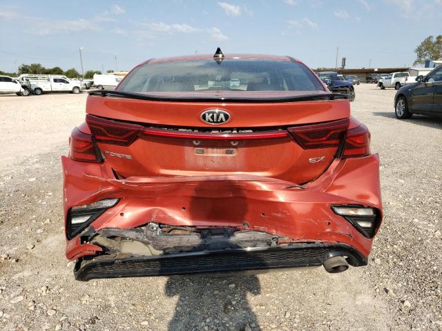 Photo 5 VIN: 3KPF54AD8KE084311 - KIA FORTE EX 