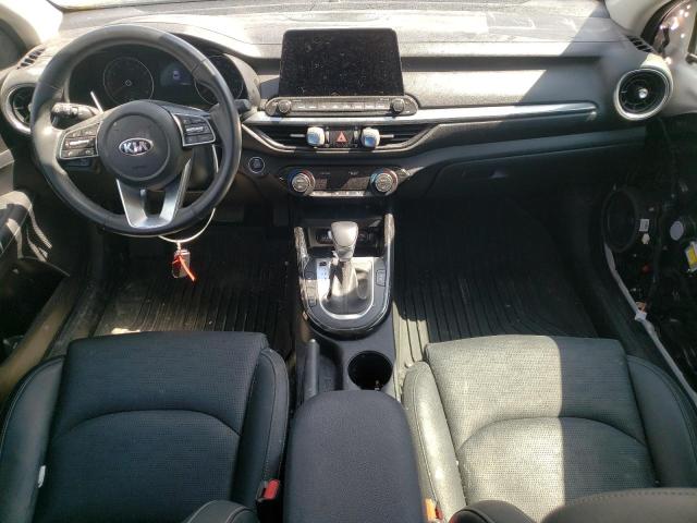 Photo 7 VIN: 3KPF54AD8KE088391 - KIA FORTE EX 