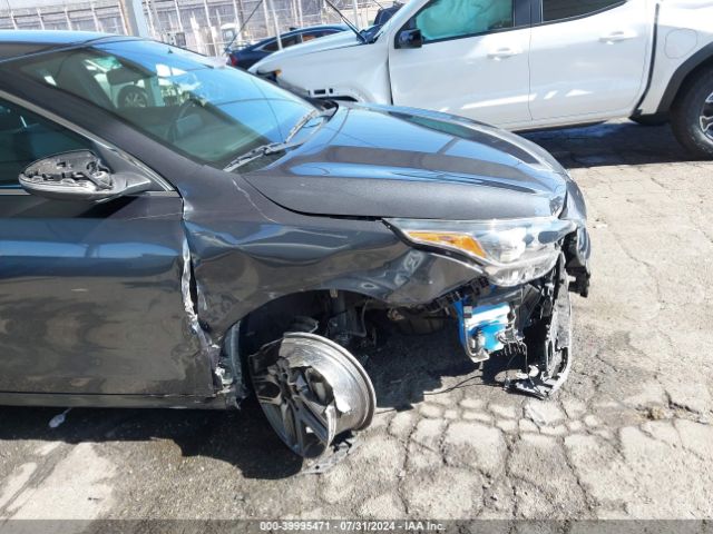 Photo 5 VIN: 3KPF54AD8KE108512 - KIA FORTE 