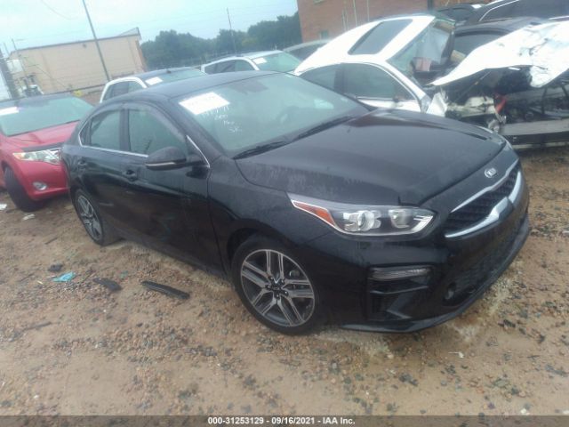 Photo 0 VIN: 3KPF54AD8LE141771 - KIA FORTE 