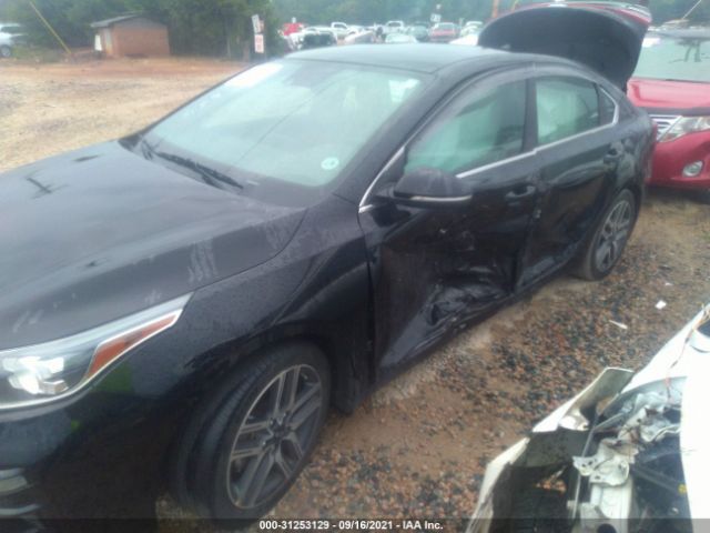 Photo 5 VIN: 3KPF54AD8LE141771 - KIA FORTE 