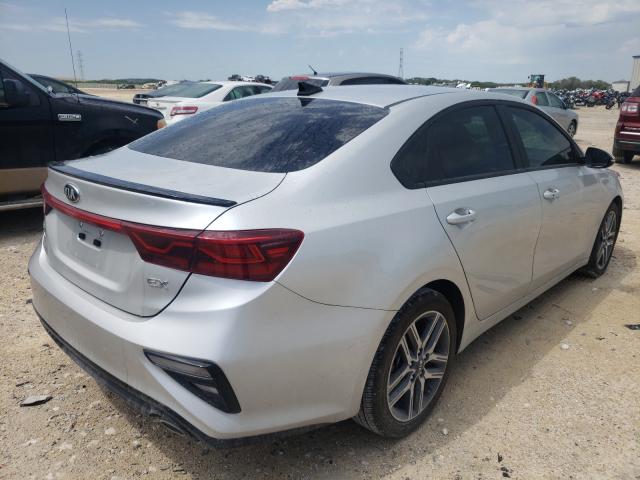 Photo 3 VIN: 3KPF54AD8LE209955 - KIA FORTE EX 