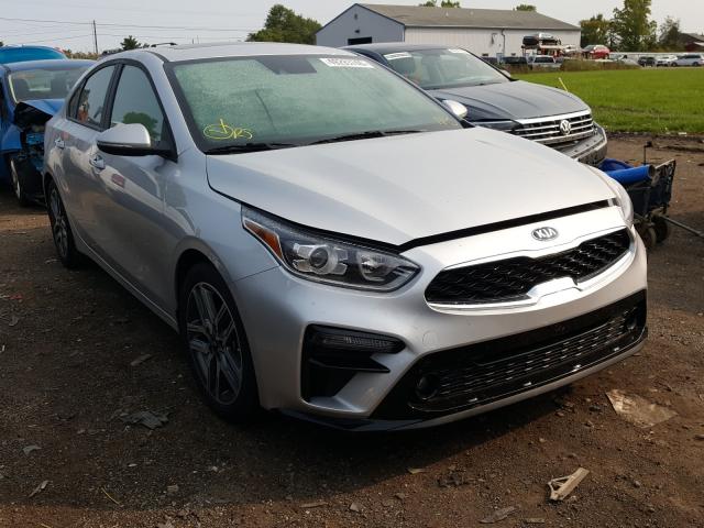 Photo 0 VIN: 3KPF54AD8LE213763 - KIA FORTE EX 