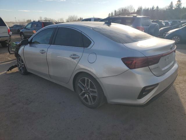 Photo 1 VIN: 3KPF54AD8LE220065 - KIA FORTE EX 