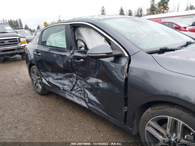 Photo 5 VIN: 3KPF54AD8LE227131 - KIA FORTE 