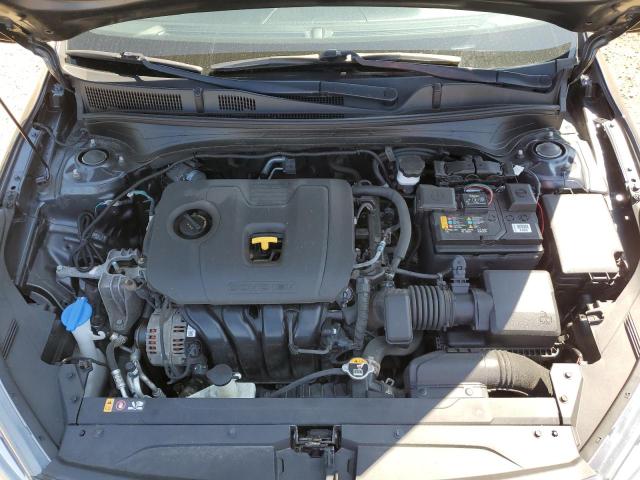 Photo 10 VIN: 3KPF54AD8LE232040 - KIA FORTE EX 