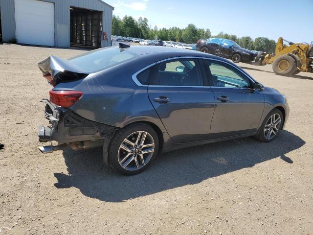 Photo 2 VIN: 3KPF54AD8LE232040 - KIA FORTE EX 