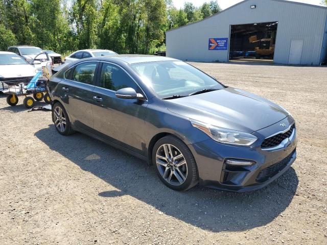 Photo 3 VIN: 3KPF54AD8LE232040 - KIA FORTE EX 