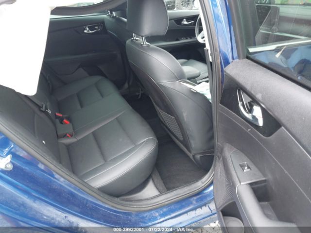 Photo 7 VIN: 3KPF54AD8ME411034 - KIA FORTE 