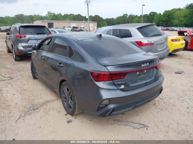 Photo 2 VIN: 3KPF54AD8NE420687 - KIA FORTE 