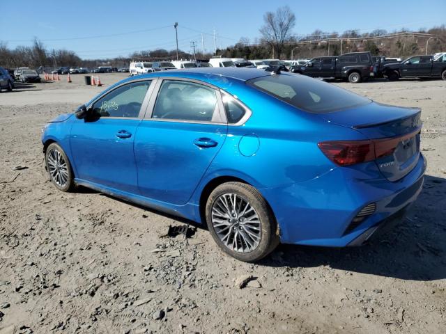 Photo 1 VIN: 3KPF54AD8NE420950 - KIA FORTE GT L 