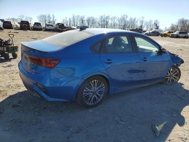 Photo 2 VIN: 3KPF54AD8NE420950 - KIA FORTE GT L 