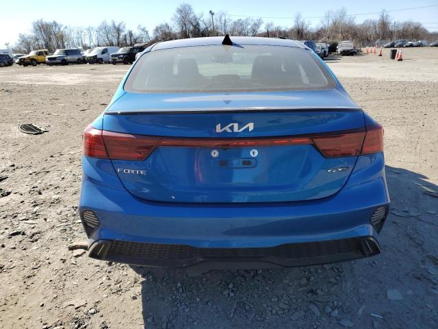 Photo 5 VIN: 3KPF54AD8NE420950 - KIA FORTE GT L 