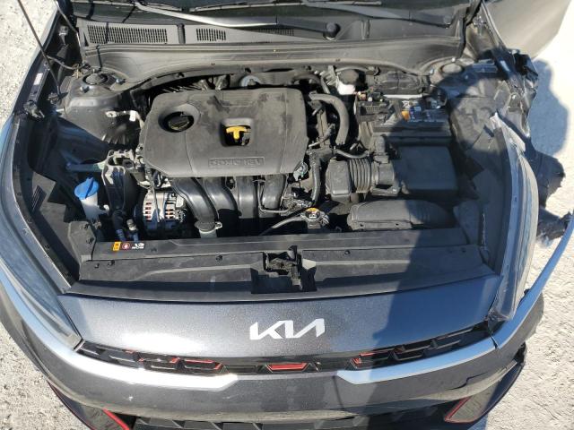 Photo 10 VIN: 3KPF54AD8NE421676 - KIA FORTE 