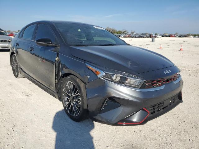 Photo 3 VIN: 3KPF54AD8NE421676 - KIA FORTE 