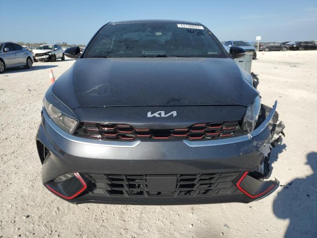 Photo 4 VIN: 3KPF54AD8NE421676 - KIA FORTE 