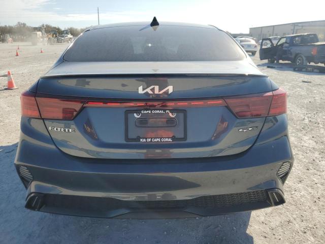 Photo 5 VIN: 3KPF54AD8NE421676 - KIA FORTE 