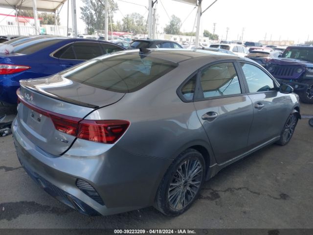 Photo 3 VIN: 3KPF54AD8NE421855 - KIA FORTE 