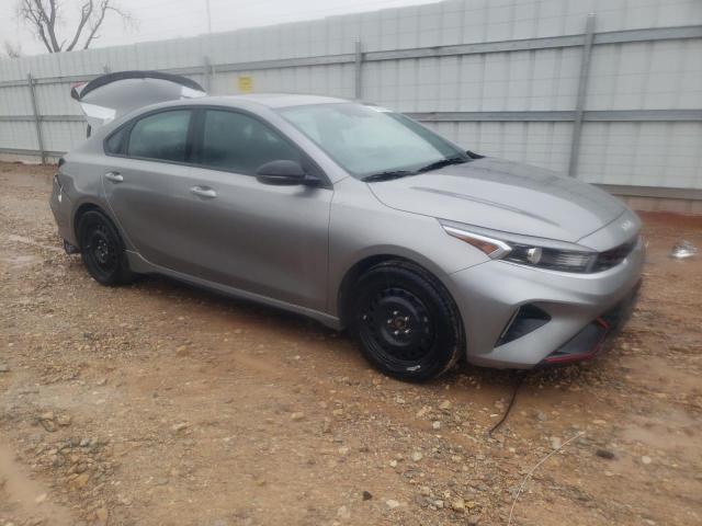 Photo 3 VIN: 3KPF54AD8NE435755 - KIA FORTE 