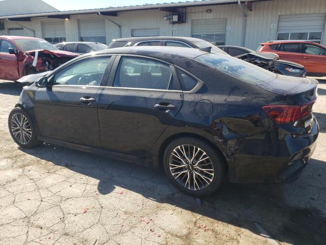 Photo 1 VIN: 3KPF54AD8NE440406 - KIA FORTE GT L 